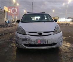 تويوتا سيينا